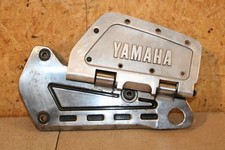 Yamaha XVZ13TD Venture 3JT 3JS 1989 Raste, Trittbrett, hinten, links
