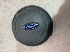 2003 FORD STREETKA STEERING WHEEL A.BAG 3S51B042B85 C076