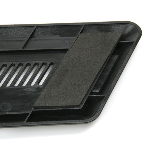 Support vertical ABS noir/blanc support console de jeu - Photo 3/6