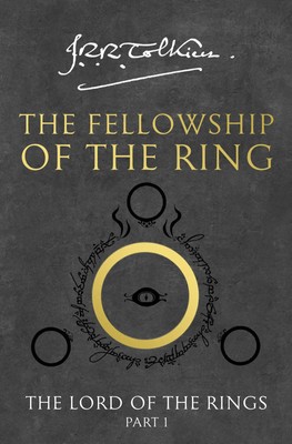 John Ronald Reuel Tolkien | The Lord of the Rings 1 | Taschenbuch | Englisch