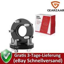 Spurverbreiterung Spurplatten Kompatibel mit BMW 3er E36 E46 E90 E91 E92 E93 M3