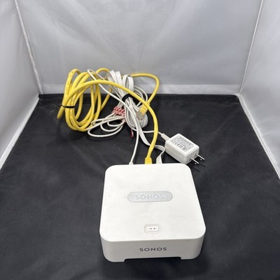 Sonos Bridge Wireless excellent condition with original power supply