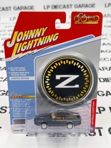 Johnny Lightning 300ZX | eBay