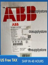 ABB PSTX30-600-70 New Soft Starter PSTX30-600-70 IPCS