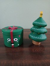 Christmas Stocking Stuffers Squeak Toy for Pet Dog