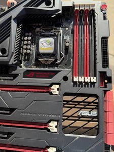 Asus Maximus Gene V | eBay