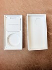 EMPTY box iPhone 12 BLue 128GB — photo 2