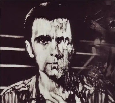 Peter Gabriel - Peter Gabriel 3:Melt ZUSTAND SEHR GUT