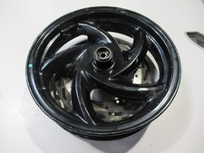 Jante avant (Sym - Joyride évo 125 2009)