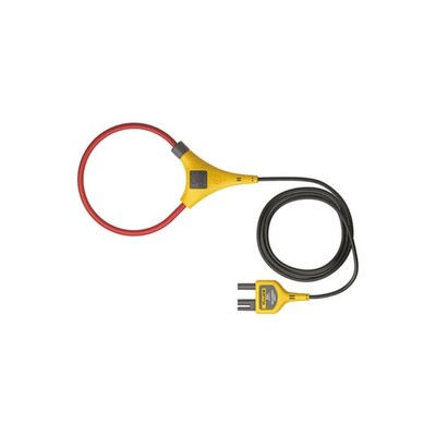 Fluke I2500-10 10'' iFlex Flexible Current Probes, 1.8 m (6 ft) Cable, 2500 A AC