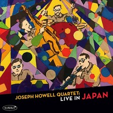 Live In Japan