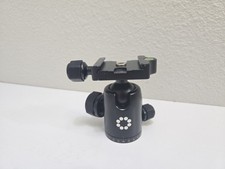 JOBY Replacement Head for JB01678-BWW RangePod Tripod Red OEM Ball Head ONLY