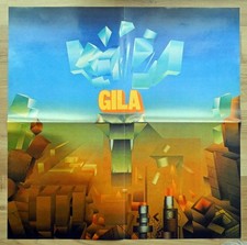 GILA LP Second Battle Re - ACHTUNG : NUR das ...