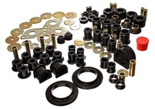 Suspension Bushing Kit Fits 2002 Toyota Tacoma DLX 