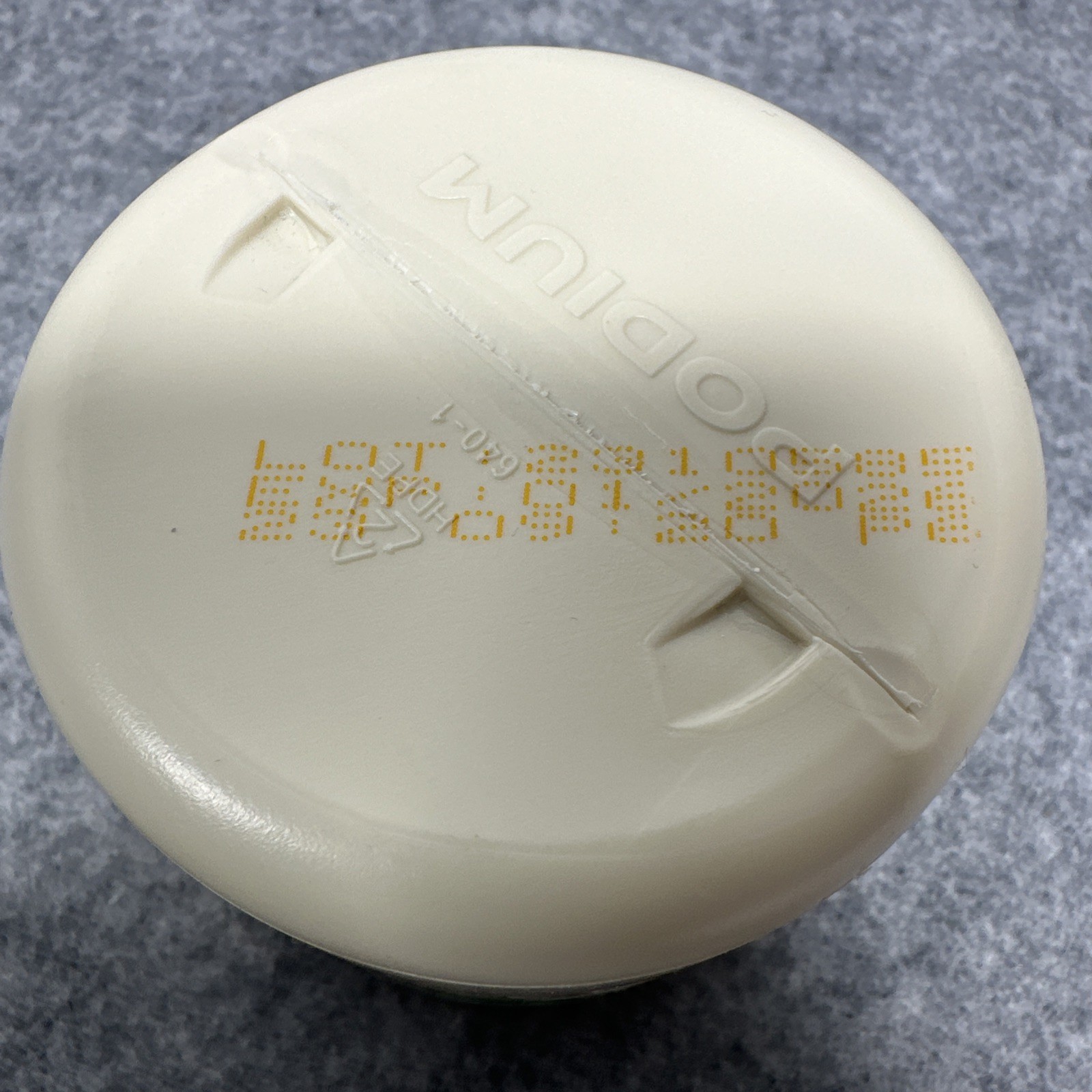 Podium Hydration + Electrolyres Energy Drink - Blue Raspberry - Exp: 1/2026