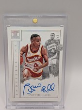 2018 Panini Impeccable Football Cards 9