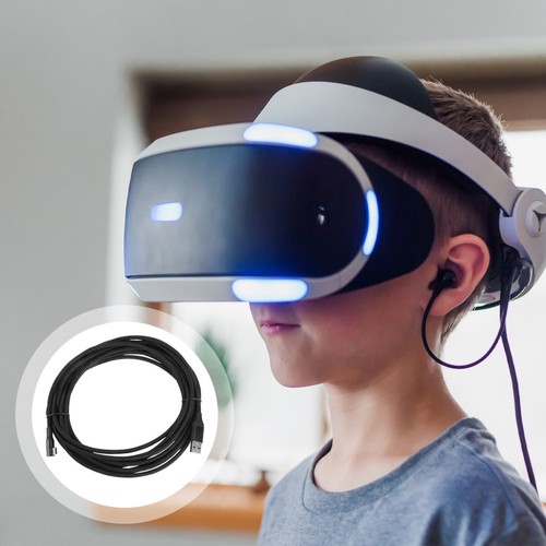 Hard Drive Adapter Cable Virtual Reality Headset Cable Digital Hard Drive Cable - 第 12/12 張圖片