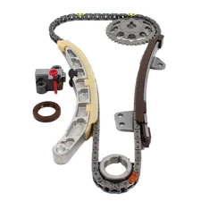 Timing Chain Kit for 2006-2014 Toyota Yaris 1.5L L4 1NZ-FE Engine 16V