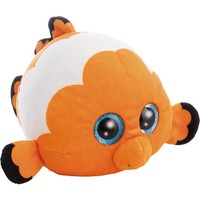 Kuscheltier Glubschis Clownfisch Nanette