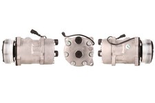 Kompressor Klimaanlage LUCAS ACP353 +60.89€ Pfand für FIAT DUCATO PEUGEOT Bus 1