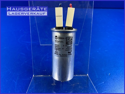 Kondensator Trockner - Daewoo T8CT1W0DE 20241212