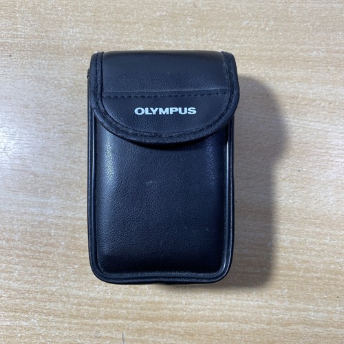 Olympus Trip MD3 analoge Kompaktkamera Point and Shoot 35 mm Ersatzteile oder Reparatur - Bild 11 von 11