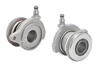 Valeo ZentralausrüCker Kupplung 804580 FüR S60 384 XC90 275 V70 285 Volvo XC70 2