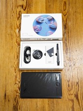 Tableta Wacom Intuos Pro Creative Pen con Pro Pen 2 - Pequeña