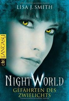 Night World - Gefährten des Zwielichts von Smith, L... | Buch | Zustand sehr gut