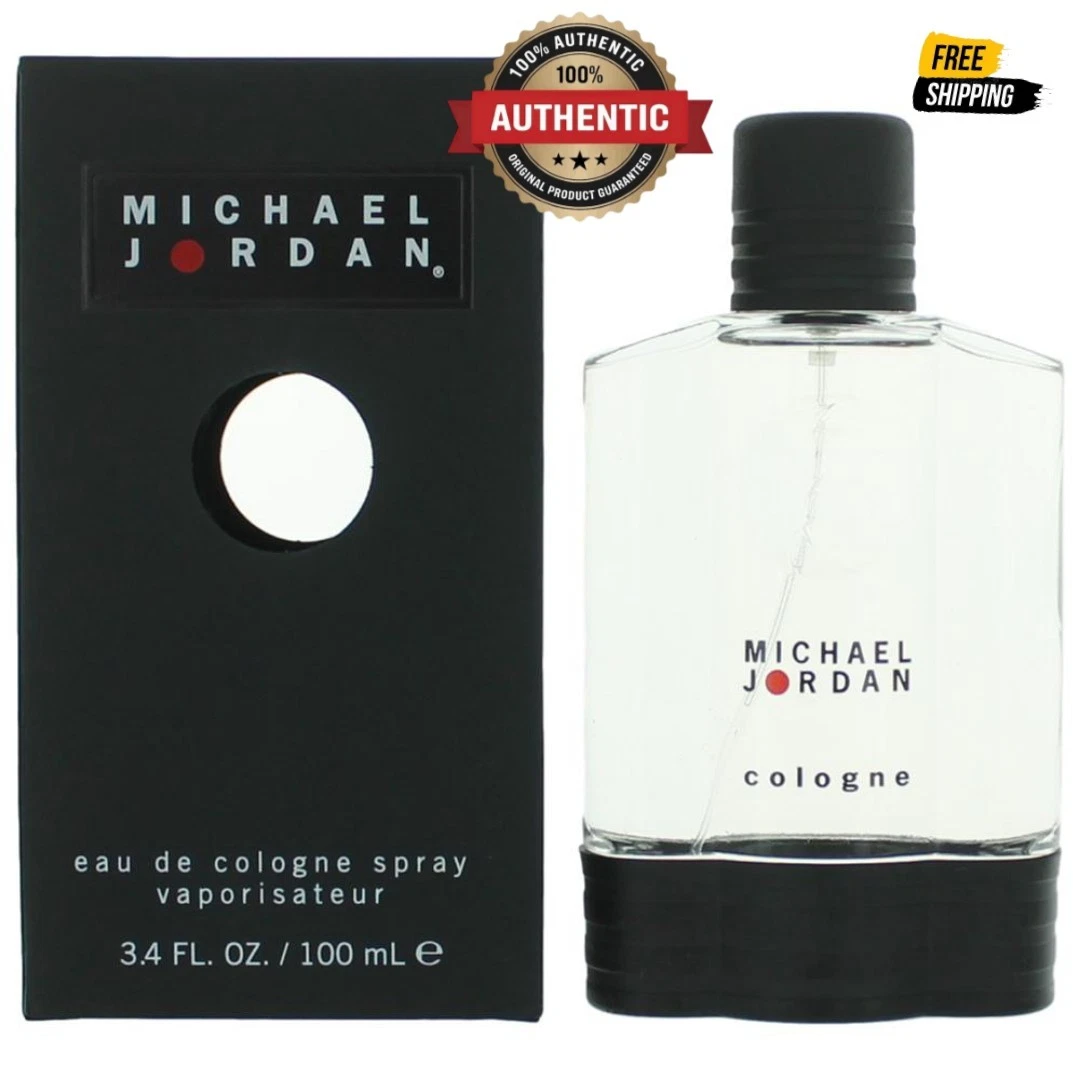 Michael Jordan Cologne for sale | eBay