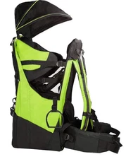 Cleve Baby Hiking Backpack Carrier for Toddlers