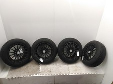 FORD FIESTA Wheel Set 2002-2009