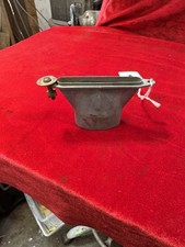 1947 1948 1949 1950 1951 1952 1953 1954 Ford Original Heater Dash Defrost Duct 1947 1948 1949 1950 1951 1952 1953 1954 Ford Original Heater Dash Defrost Duct
