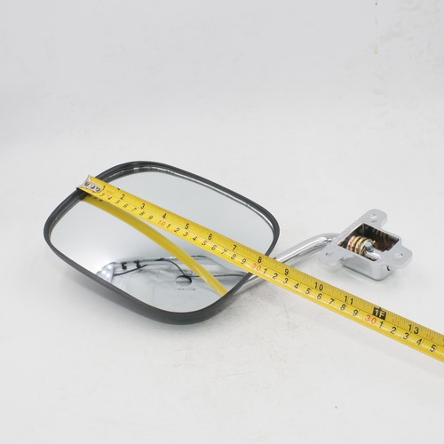 MIRRORS SET 1960-1984 FIT TOYOTA LAND CRUISER BJ40 BJ42 HJ47 FJ40 FJ45 HJ45 FJ55 - Foto 5 di 6
