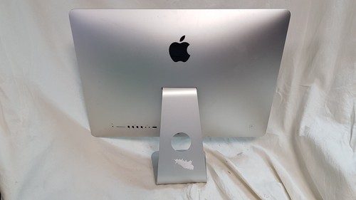 Apple a1418 iMac 21.5 Chassis Case with Stand & Some Bits Fitted - Afbeelding 19 van 19