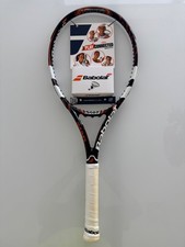 Brand NEW Babolat Pure Drive Play Connected Tennis Racquet - 4 1/4 grip
