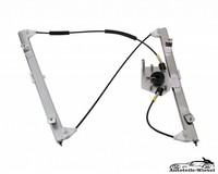 TüRfensterheber Ohne Motor FüR BMW 3Er Compact Links 01-05