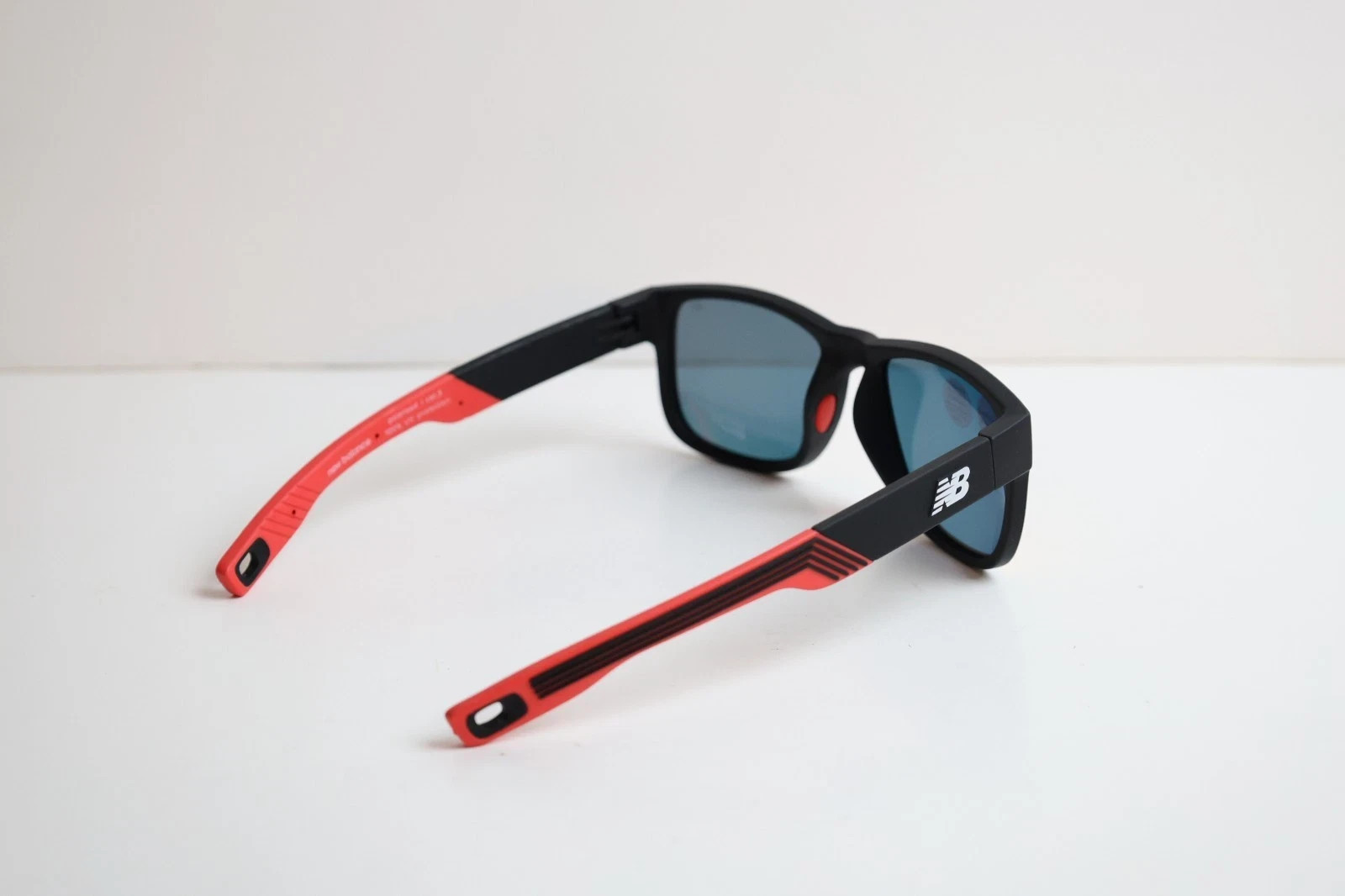 Polarized Sport Sunglasses Scratch Impact Resistant Antifog New Balance thumbnail 15