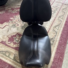 Saddlemen Dominator Ex. Reach Heated Seat Wit...