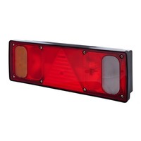 RüCkleuchte Links 24 V P21W GlüHlampen-Technologie Hella FüR U.A. DAF