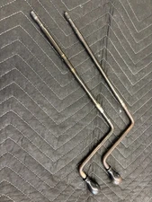 2 Victor Credenza Phonograph Cranks