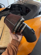 Toyota Supra Cold Air Intake Cts Turbo Toyota Supra Cold Air Intake Cts Turbo