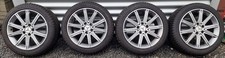 Mercedes Original Felgen SLK R172 Winterräder 225/45 R17 A1724011402 Mercedes Original Felgen SLK R172 Winterräder 225/45 R17 A1724011402
