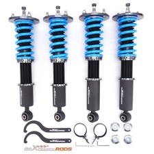 MaXpeedingrods T6 Coilover Suspension Lowering Kit For Acura NSX 1991-2005