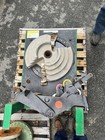 Greenlee 555 Speed Bender Manual Conduit Pipe Bender 1/2-1-1/4 in — photo 2