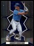 Andrew Benintendi 2022 Panini Mosaic #100 Royals MLB READ FREE SHIP AutographDen