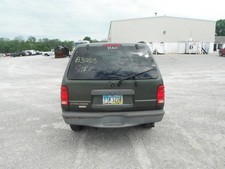 Ford Explorer 2001 Automatic Transmission 4.0l 92k Miles 1f2219020 0822