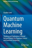 Quantum Machine Learning Claudio Conti