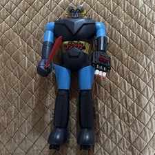 Great Mazinger Mazinga Shogun Warriors Jumbo Machinder Version 1 Popy