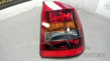 Heckleuchte / Rücklicht Rechts Opel G Astra Cabrio 2.2 16V Sofortversand